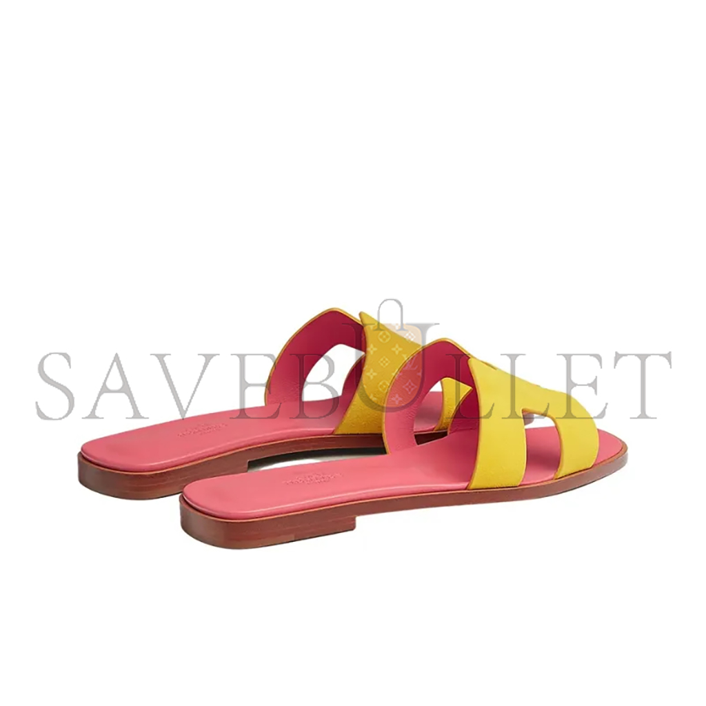H**mes oran sandal h221208z96